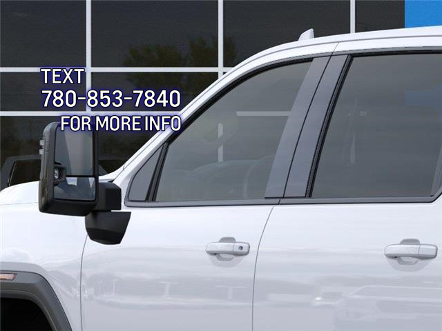 2026 GMC Sierra 3500HD AT4 (Stk: 10462) in Vermilion - Image 12 of 24