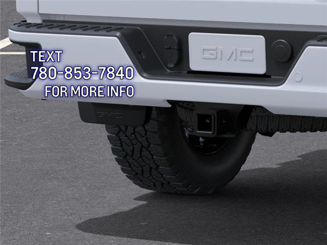 2026 GMC Sierra 3500HD AT4 (Stk: 10462) in Vermilion - Image 14 of 24
