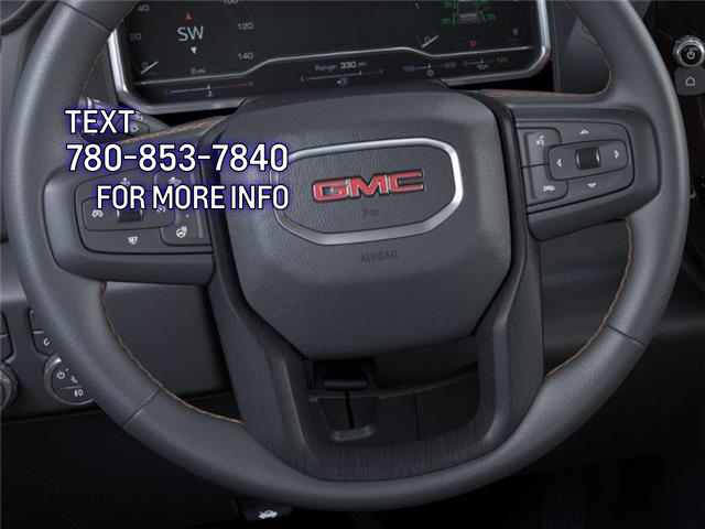 2026 GMC Sierra 3500HD AT4 (Stk: 10462) in Vermilion - Image 19 of 24