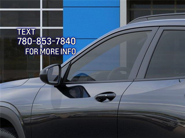 2026 Chevrolet Trax 2RS (Stk: 10467) in Vermilion - Image 12 of 24