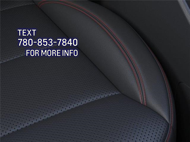 2026 Chevrolet Trax 2RS (Stk: 10467) in Vermilion - Image 21 of 24