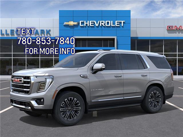 2026 GMC Yukon Elevation (Stk: 10464) in Vermilion - Image 2 of 24