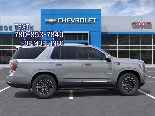 2026 GMC Yukon Elevation (Stk: 10464) in Vermilion - Image 5 of 24
