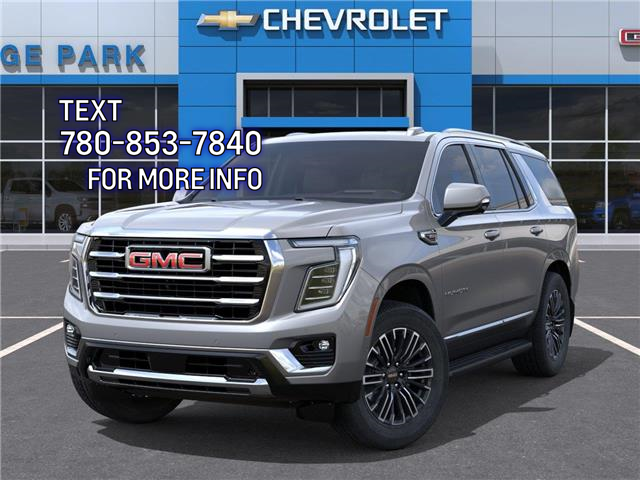 2026 GMC Yukon Elevation (Stk: 10464) in Vermilion - Image 6 of 24