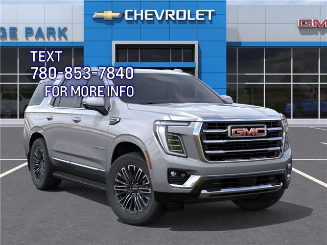 2026 GMC Yukon Elevation (Stk: 10464) in Vermilion - Image 7 of 24