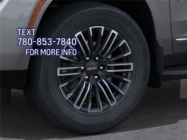 2026 GMC Yukon Elevation (Stk: 10464) in Vermilion - Image 9 of 24