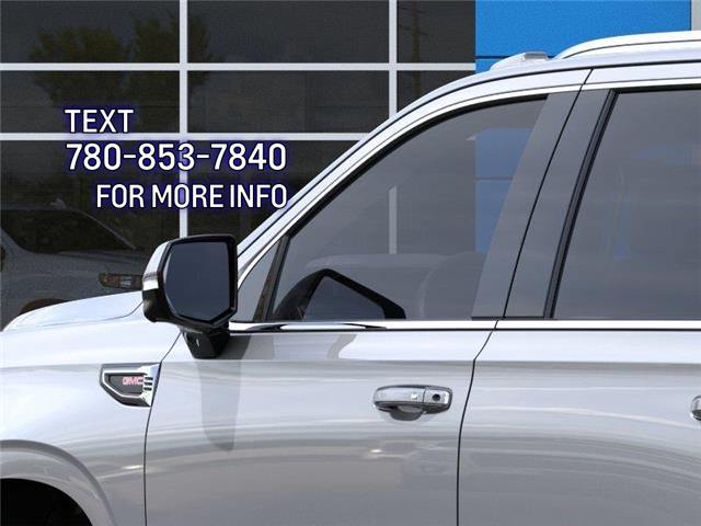 2026 GMC Yukon Elevation (Stk: 10464) in Vermilion - Image 12 of 24