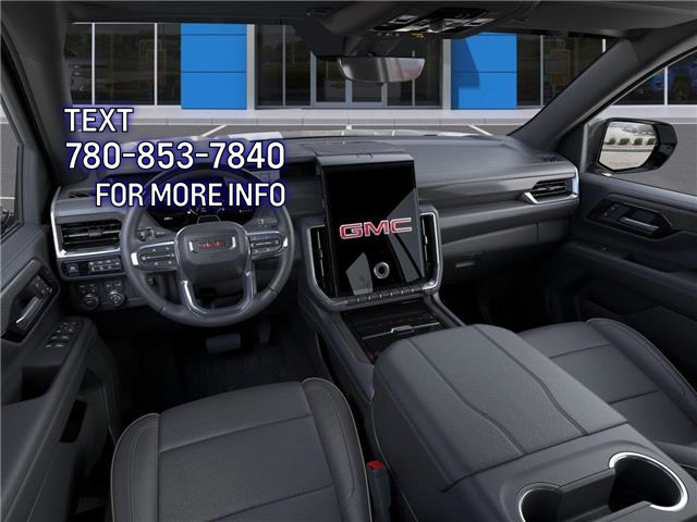 2026 GMC Yukon Elevation (Stk: 10464) in Vermilion - Image 15 of 24