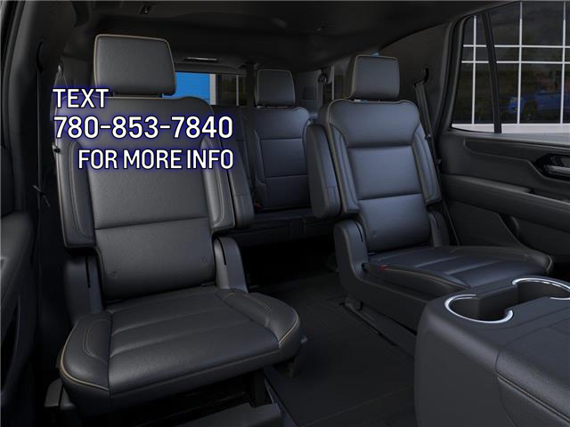 2026 GMC Yukon Elevation (Stk: 10464) in Vermilion - Image 17 of 24