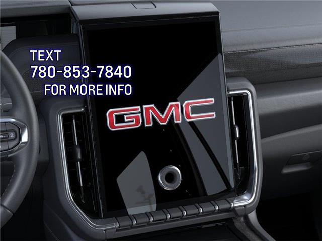 2026 GMC Yukon Elevation (Stk: 10464) in Vermilion - Image 20 of 24