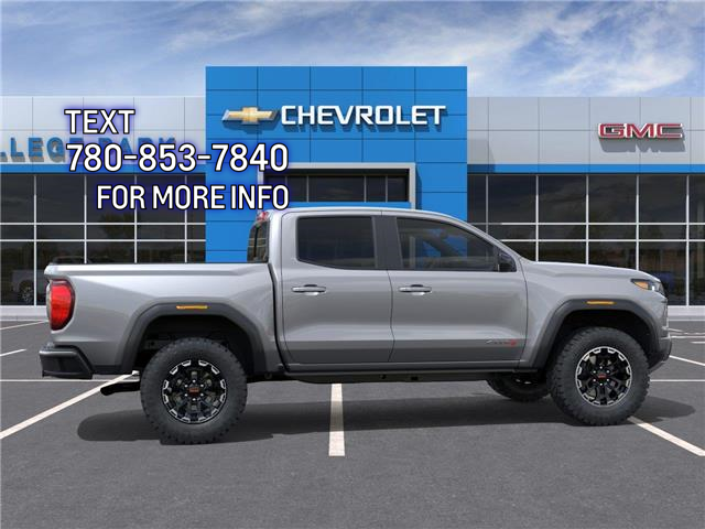 2026 GMC Canyon AT4 (Stk: 10465) in Vermilion - Image 5 of 24