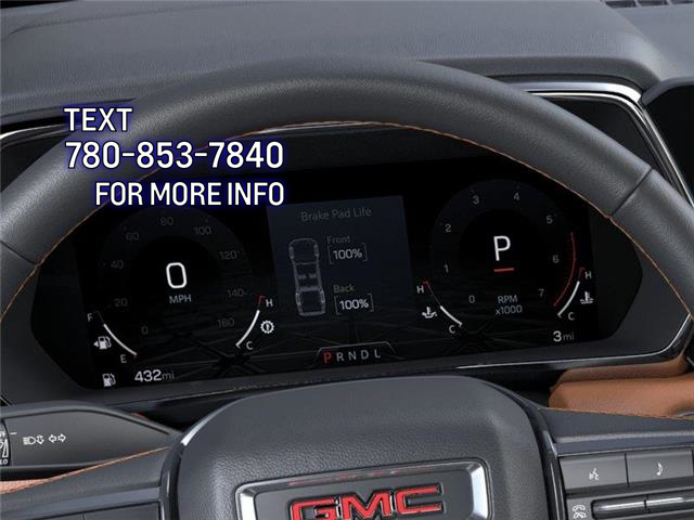 2026 GMC Canyon AT4 (Stk: 10465) in Vermilion - Image 18 of 24