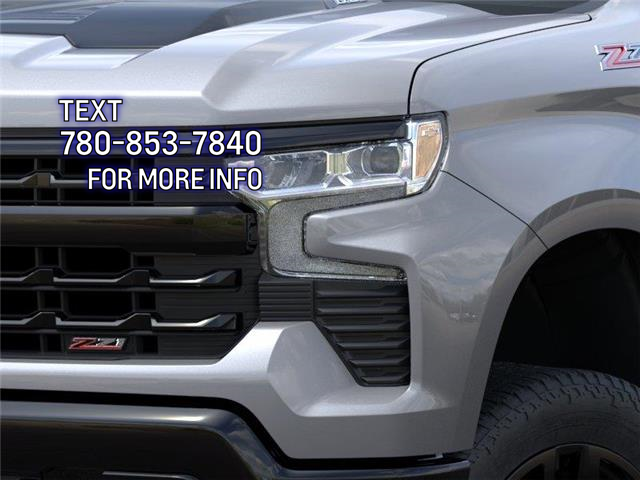 2026 Chevrolet Silverado 1500 LT Trail Boss (Stk: 10466) in Vermilion - Image 10 of 24