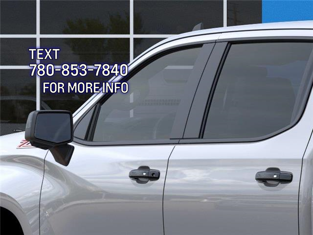 2026 Chevrolet Silverado 1500 LT Trail Boss (Stk: 10466) in Vermilion - Image 12 of 24