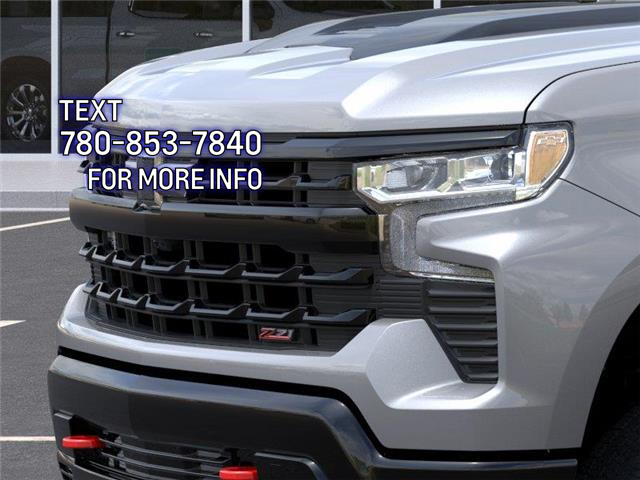 2026 Chevrolet Silverado 1500 LT Trail Boss (Stk: 10466) in Vermilion - Image 13 of 24