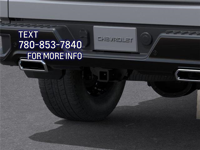2026 Chevrolet Silverado 1500 LT Trail Boss (Stk: 10466) in Vermilion - Image 14 of 24