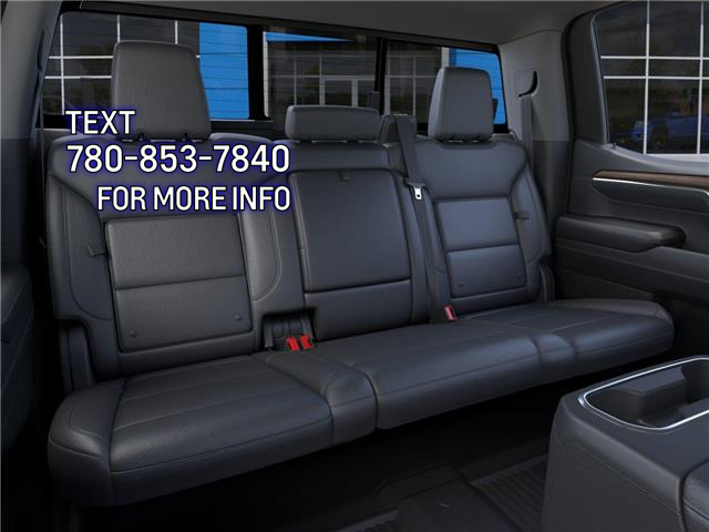 2026 Chevrolet Silverado 1500 LT Trail Boss (Stk: 10466) in Vermilion - Image 17 of 24