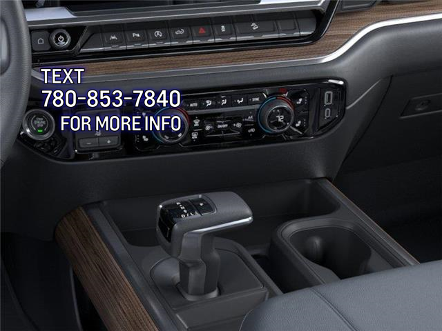 2026 Chevrolet Silverado 1500 LT Trail Boss (Stk: 10466) in Vermilion - Image 23 of 24