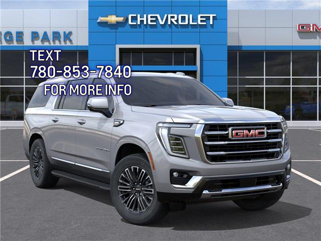 2026 GMC Yukon XL Elevation (Stk: 10468) in Vermilion - Image 7 of 24