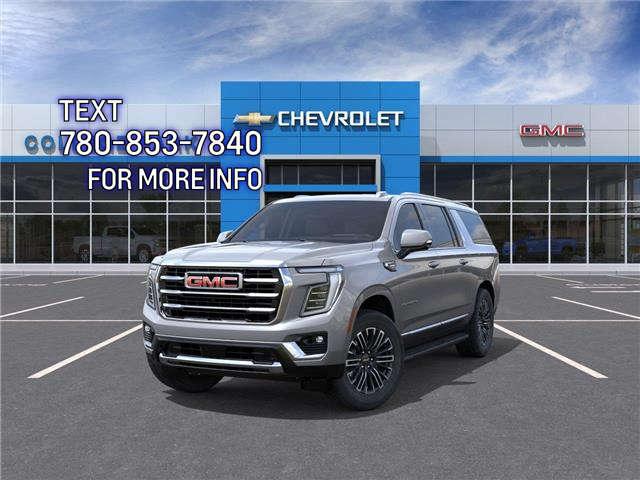 2026 GMC Yukon XL Elevation (Stk: 10468) in Vermilion - Image 8 of 24