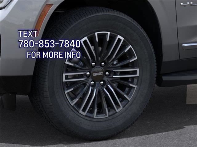 2026 GMC Yukon XL Elevation (Stk: 10468) in Vermilion - Image 9 of 24