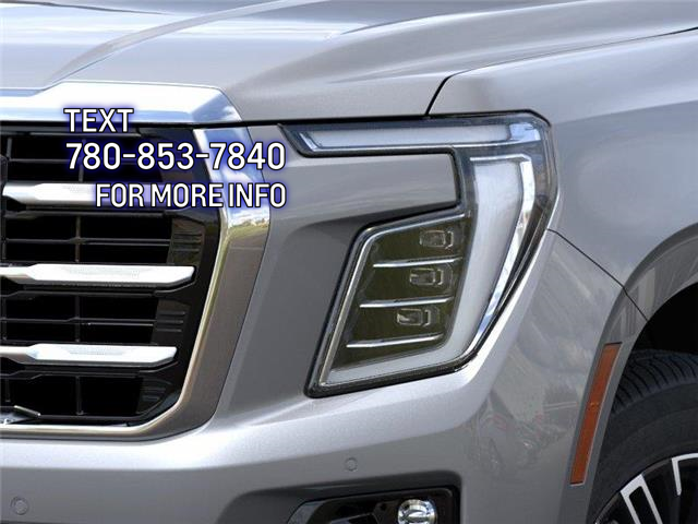 2026 GMC Yukon XL Elevation (Stk: 10468) in Vermilion - Image 10 of 24