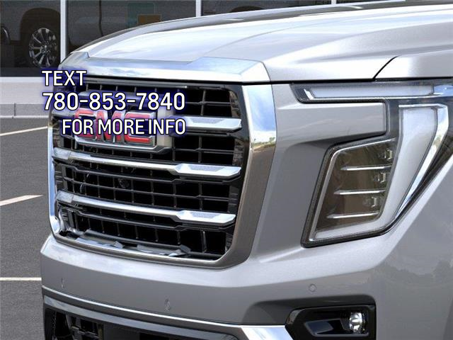 2026 GMC Yukon XL Elevation (Stk: 10468) in Vermilion - Image 13 of 24