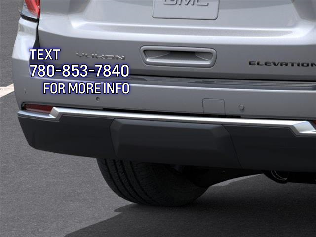 2026 GMC Yukon XL Elevation (Stk: 10468) in Vermilion - Image 14 of 24