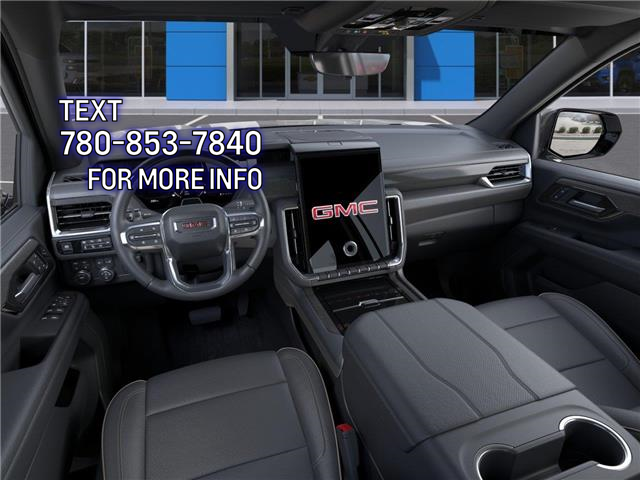 2026 GMC Yukon XL Elevation (Stk: 10468) in Vermilion - Image 15 of 24