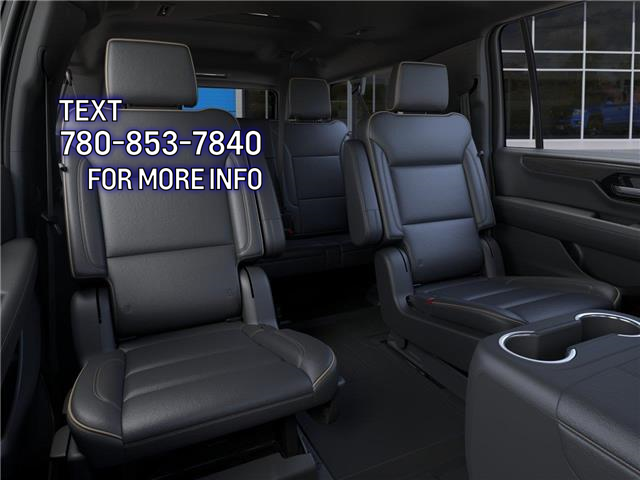 2026 GMC Yukon XL Elevation (Stk: 10468) in Vermilion - Image 17 of 24