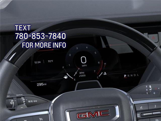 2026 GMC Yukon XL Elevation (Stk: 10468) in Vermilion - Image 18 of 24