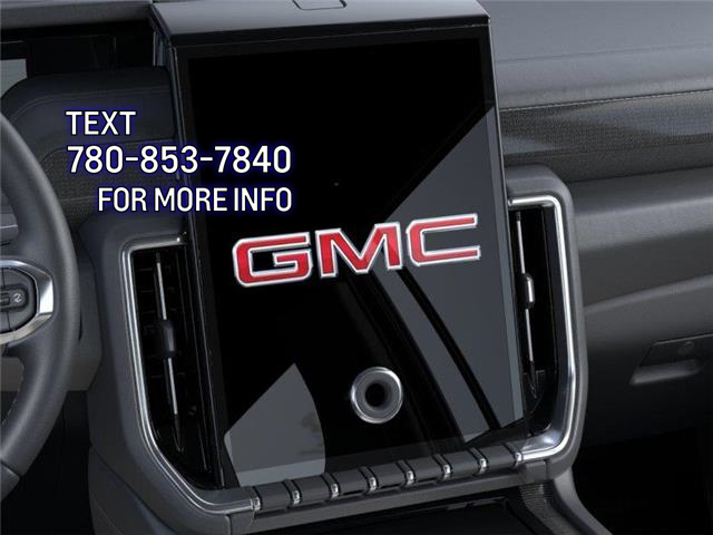 2026 GMC Yukon XL Elevation (Stk: 10468) in Vermilion - Image 20 of 24