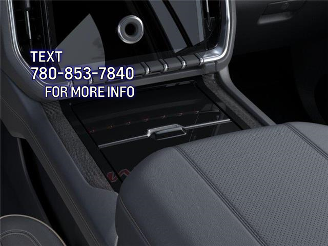 2026 GMC Yukon XL Elevation (Stk: 10468) in Vermilion - Image 23 of 24