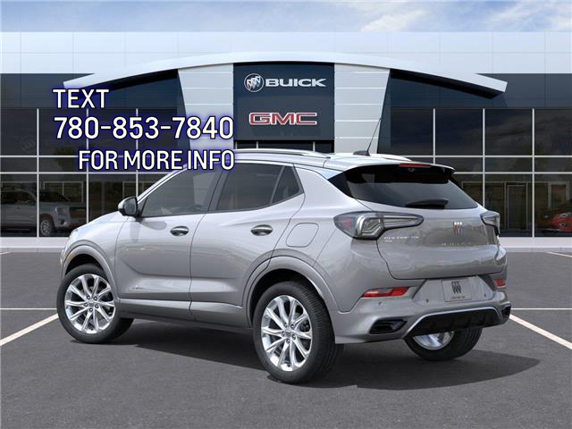 2026 Buick Encore GX Avenir (Stk: 10471) in Vermilion - Image 3 of 24