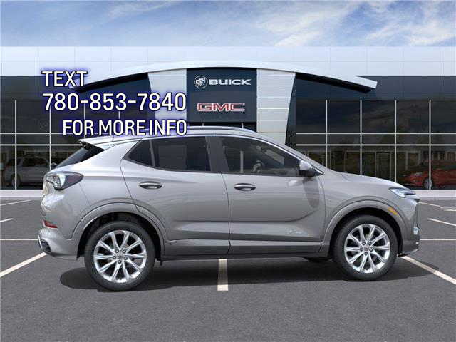 2026 Buick Encore GX Avenir (Stk: 10471) in Vermilion - Image 5 of 24