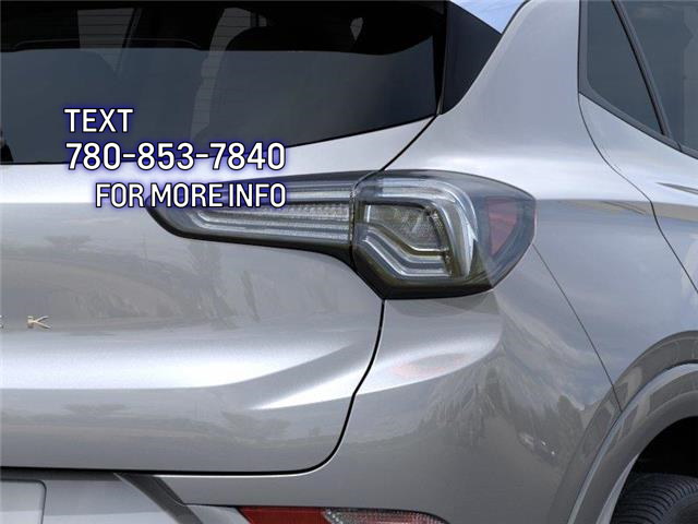 2026 Buick Encore GX Avenir (Stk: 10471) in Vermilion - Image 11 of 24