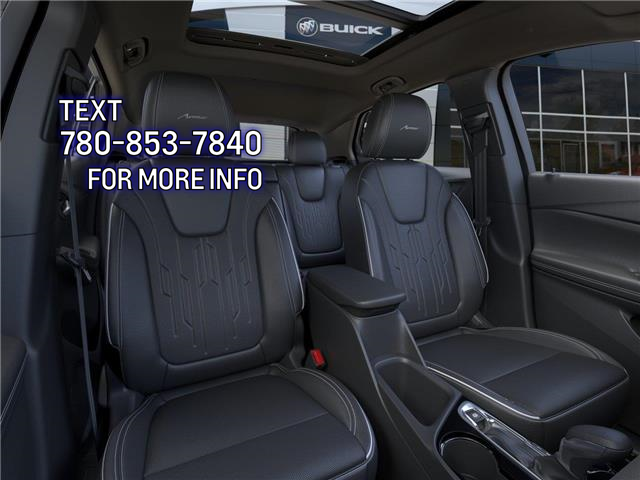 2026 Buick Encore GX Avenir (Stk: 10471) in Vermilion - Image 16 of 24