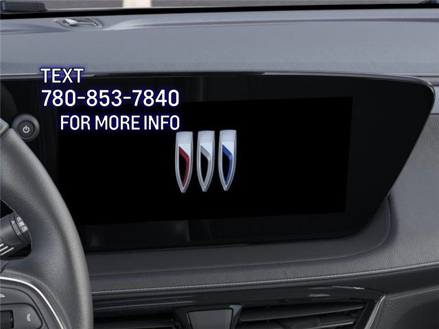 2026 Buick Encore GX Avenir (Stk: 10471) in Vermilion - Image 20 of 24