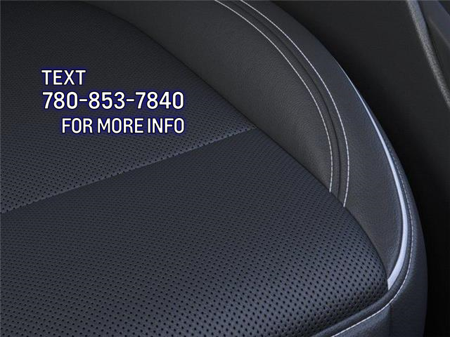 2026 Buick Encore GX Avenir (Stk: 10471) in Vermilion - Image 21 of 24