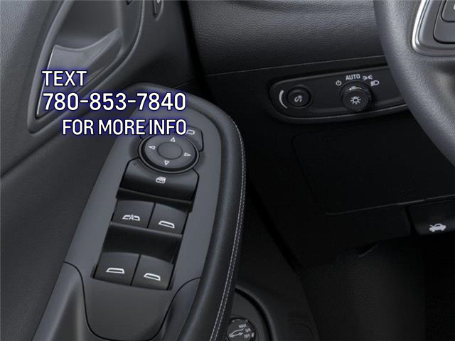 2026 Buick Encore GX Avenir (Stk: 10471) in Vermilion - Image 22 of 24