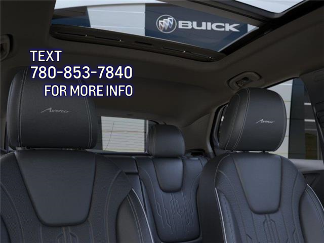 2026 Buick Encore GX Avenir (Stk: 10471) in Vermilion - Image 24 of 24