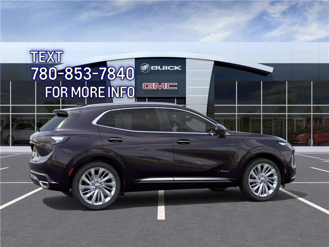 2026 Buick Envision Avenir (Stk: 10472) in Vermilion - Image 5 of 24