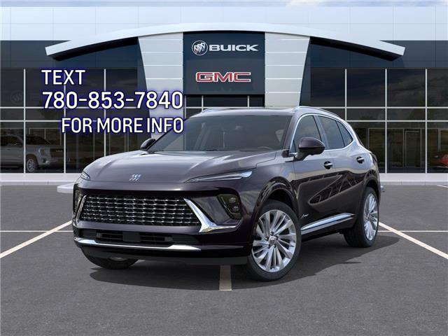 2026 Buick Envision Avenir (Stk: 10472) in Vermilion - Image 6 of 24