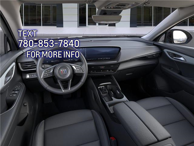 2026 Buick Envision Avenir (Stk: 10472) in Vermilion - Image 15 of 24
