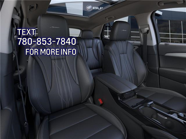 2026 Buick Envision Avenir (Stk: 10472) in Vermilion - Image 16 of 24