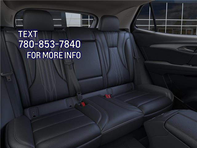 2026 Buick Envision Avenir (Stk: 10472) in Vermilion - Image 17 of 24