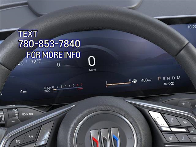 2026 Buick Envision Avenir (Stk: 10472) in Vermilion - Image 18 of 24