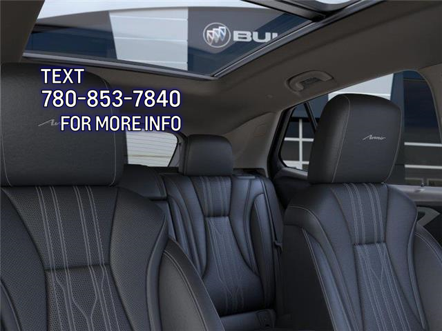 2026 Buick Envision Avenir (Stk: 10472) in Vermilion - Image 24 of 24