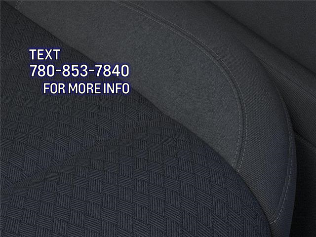 2026 Chevrolet Silverado 1500 Work Truck (Stk: 10473) in Vermilion - Image 21 of 24