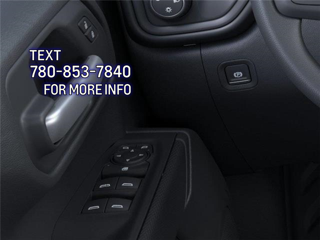 2026 Chevrolet Silverado 1500 Work Truck (Stk: 10473) in Vermilion - Image 22 of 24